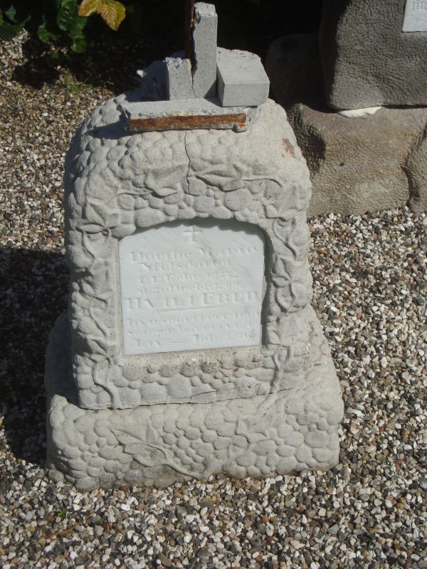 Dorthe Marie Nielsdatter.JPG